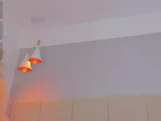 SOFIA PAMELA's Live Sex Cam Show