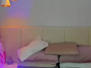 SOFIA PAMELA's Live Sex Cam Show