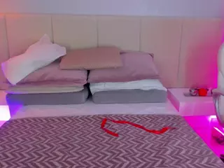 SOFIA PAMELA's Live Sex Cam Show