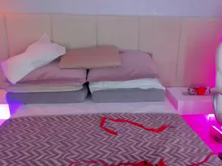 SOFIA PAMELA's Live Sex Cam Show