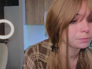 brown eyes  cosplay  dildo...