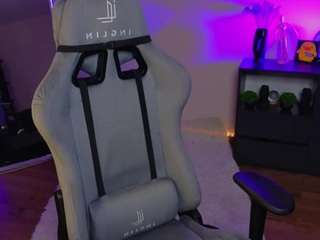 zelda11 webcam