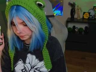 zelda11 webcam