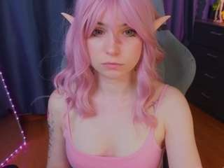 zelda11 Sex Cam Show