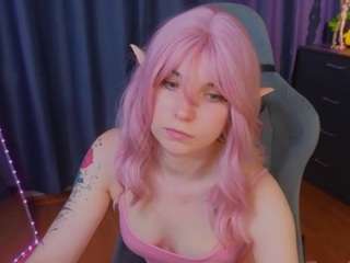 zelda11 Sex Cam Show