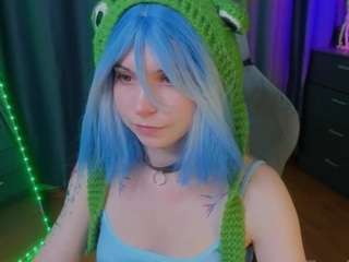 zelda11 live webcam show