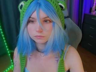 zelda11 live webcam show
