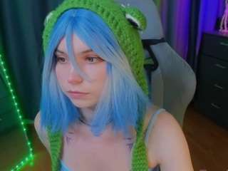 zelda11 live webcam show