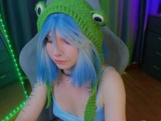 zelda11 live webcam show