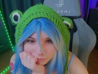 zelda11 live webcam show