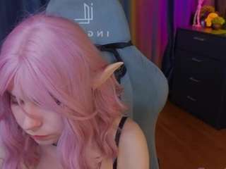 zelda11 live webcam show