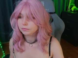 Zelda11 live webcam show