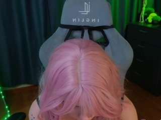 Zelda11 live webcam show