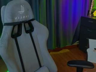 Zelda11's cam show statistics and live stream