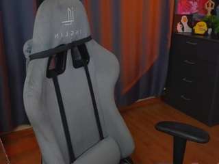 Zelda11's cam show statistics and live stream