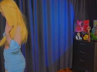Zelda11 live cam preview