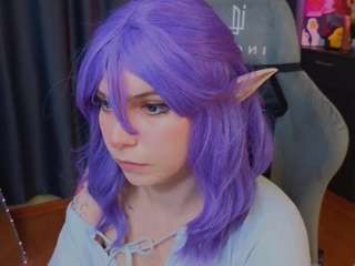 Zelda11 live cam preview