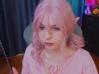 Zelda11 live cam preview