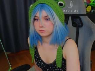 Zelda11 live cam preview