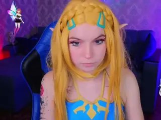 Zelda11's Live Sex Cam Show