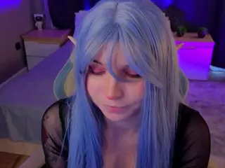 Zelda11's Live Sex Cam Show