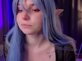Zelda11's Live Sex Cam Show