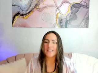 parisangel webcam model