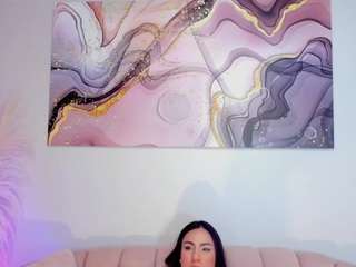 parisangel's CamSoda show and profile