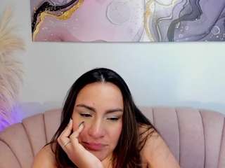 parisangel Live Webcam on CamSoda