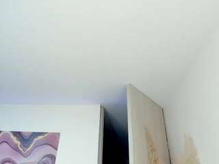 ParisAngel live cam preview