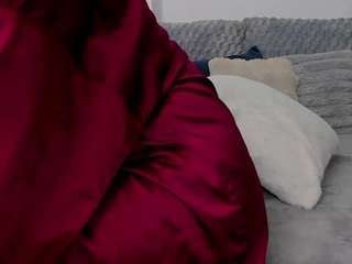 Live webcam model pasinicole on Soda Cams