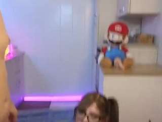 misseva24 Live Webcam on CamSoda