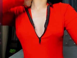 solazolaa Modèle Webcam Profil