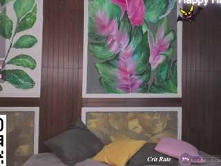 SolaZolaa live cam preview