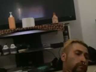 zepipe17 Sex Cam Show