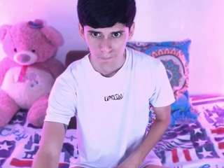 ethancoleeman Live Webcam on CamSoda