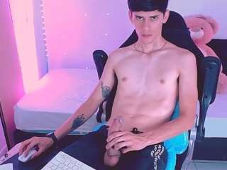 ethancoleeman