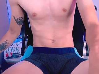  ethancoleeman chat room