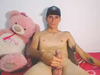 ethancoleeman