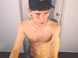ethancoleeman