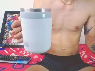 ethancoleeman