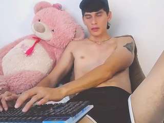 ethancoleeman