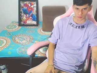 ethancoleeman Sex Cam Show