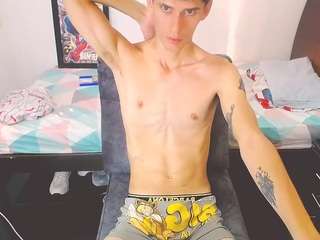 ethancoleeman