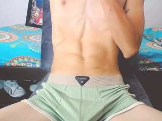 ethancoleeman