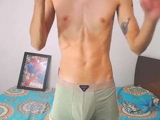 le modèle ethancoleeman est en webcam porno dans un show sur le site camsoda, il possède les tags suivants: asshole,new,tattoos,skinny,sexting,orgasm,no smoking,no drinking,muscular,bigcock,master,handjob,hairy,cock rating,brown eyes,black hair,hd
