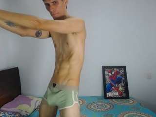 ethancoleeman