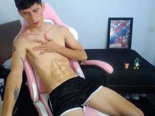 ethancoleeman