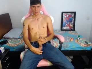 ethancoleeman