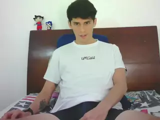 ethancoleeman's Live Sex Cam Show